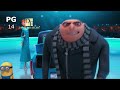 Desplicable me in shona  episode 6  dumarts shona cartoons