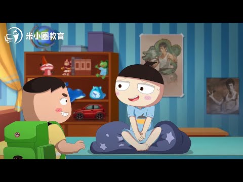 Character Families IV preview