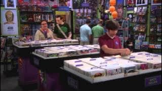 The Best of The Big Bang Theory Season 6