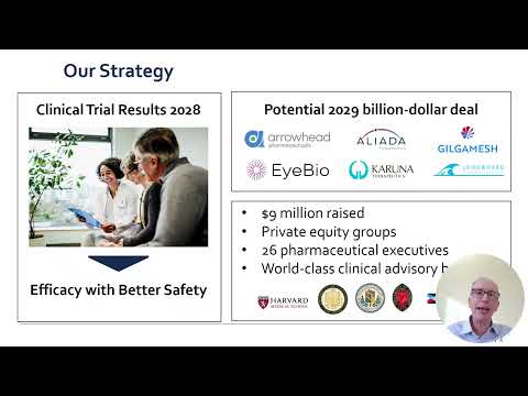 4M Therapeutics Crowned Startup of the Year at SG Princeton