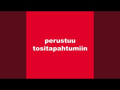 Video: Perustuu Tartaaniin