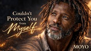 Couldnt Protect You From Myself - Deep Afro Soul Emotional Male Vocal