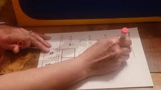 Sight word practice