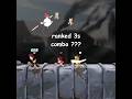 RANKED 3S TEAM COMBO ????