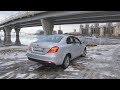 Geely Emgrand EC7 2018. Вроде тачка конкурент всем и все хорошо, но Что- то не то.