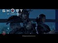 Ghost of Tsushima (The Ghost of Yarikawa)