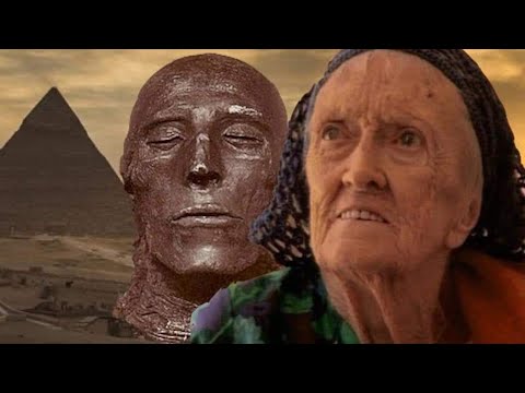 3.000 Yıl Önce Yaşadığını İddia Eden Bir Kadın: Dorothy Eady’nin Düşü