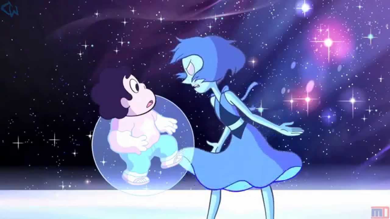 Cyril the Wolf - Lapis Lazuli [Final Master Version]