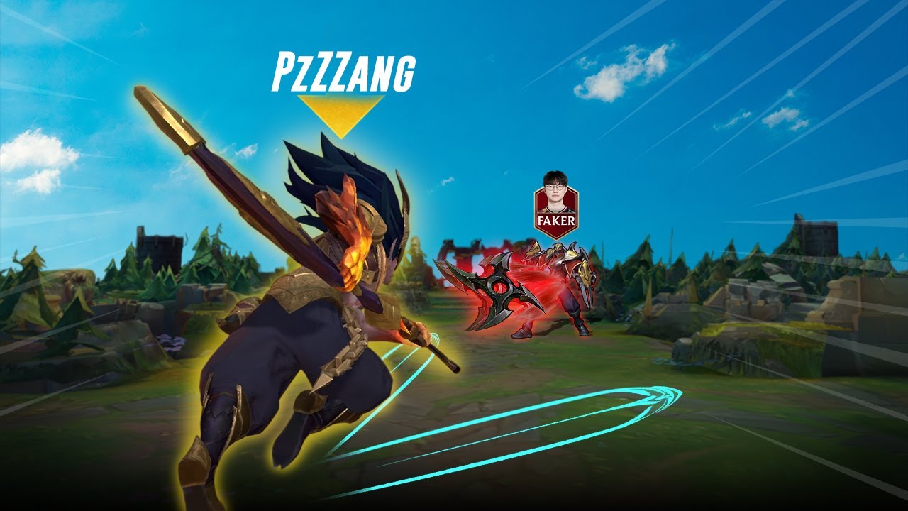 99% of Yasuos FAIL This Combo 😱 - Insane PzZZang Montage | League of Legends