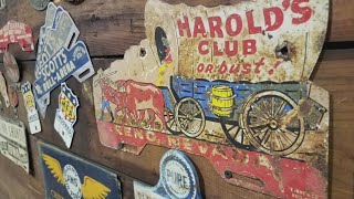 Davenport Americana| American Pickers