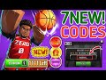 ⚠️ UPDATES ⚠️ ALL WORKING CODES For Basketball Zero in May 2026 - Roblox Basketball Zero Codes 2026