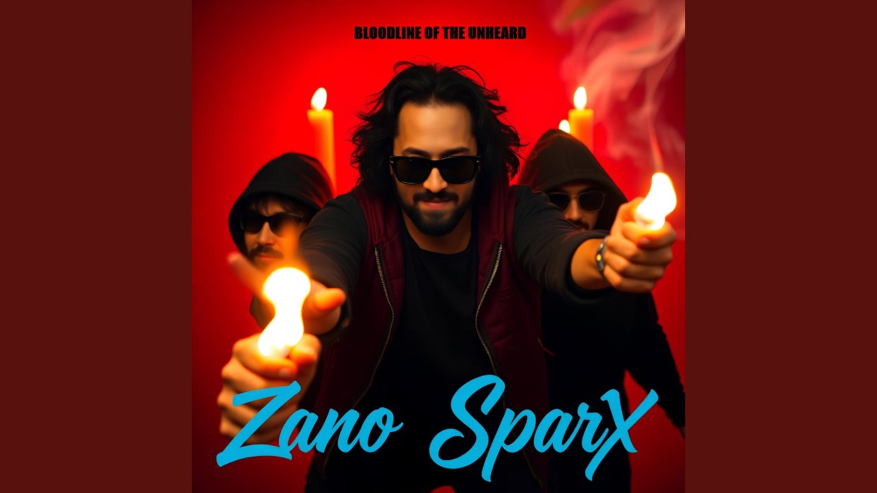 Psalm of the Disillusioned