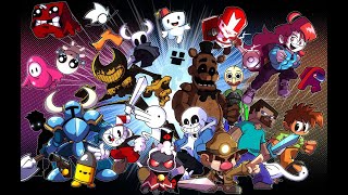 Browsing games for video ideas