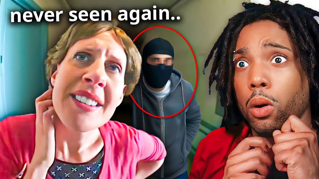 10 Most Disturbing Things Caught On Ring Cameras YouTube 10 most disturbing things caught on ring cameras youtube