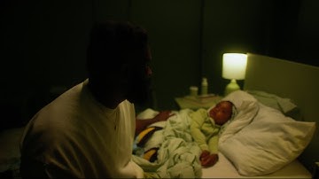 TOBE NWIGWE | WHEN GOD CRACKS THE SKY ft. C.S. ARMSTRONG, JOHNNY VENUS & DAVID MICHAEL WYATT