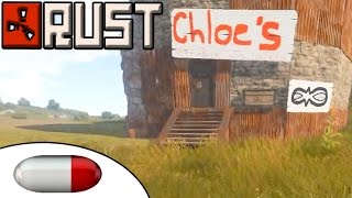 Rust ▶ DEFENDING MY GF! - Random Interactions - Hilarious Moments - Part 2