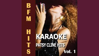 Shake Rattle and Roll (Originally Performed by Patsy Cline) (Karaoke Version)