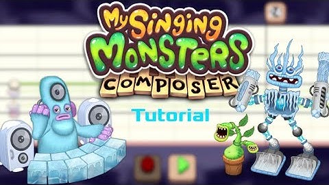 Cold Island Composer - Full Tutorial