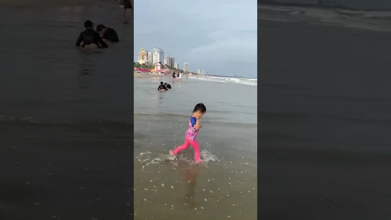 Winly Đi Chơi Vũng Tàu Tháng 02 2026 Clip 03