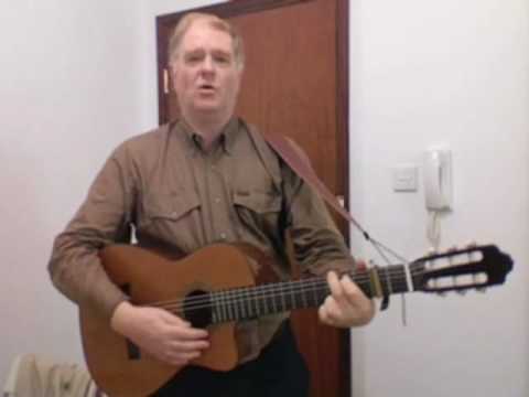 405. The Foggy Dew (Traditional Irish)