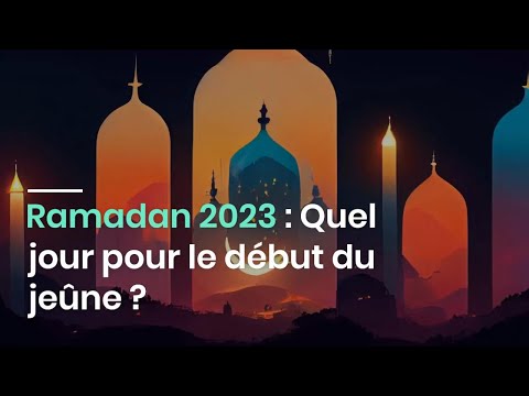 Vidéo: Quand commence le premier jour 2020 ?