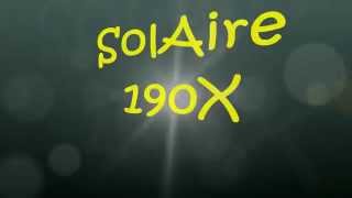 Solaire 190X