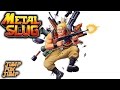 Don & Jon: Metal Slug 1 & 2 Playthrough (Complete)