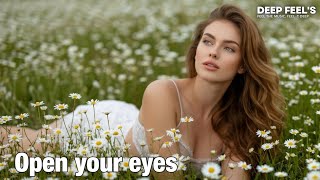 Open Your Eyes  Romantic Soft Rock Song  Deep Feels