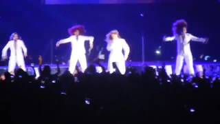 Beyoncé - On The Run Tour - Toronto - Love On Top