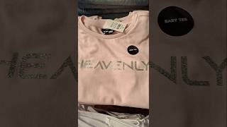 Cute Jay Jays Finds 💖 Printed Tees & Girly Tops 🎀