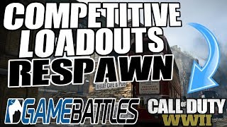 Celebrity COMPETITIVE RESPAWN LOADOUTS | PRO CLASS SET UPS | HARDPOINT, GRIDIRON, CTF | GB's, UMG, MLG Tips Wealth
