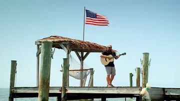 Zac Brown Band - Jump Right In (Official Music Video) | Uncaged