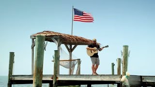 Zac Brown Band - Jump Right In (Official Music Video) | Uncaged chords