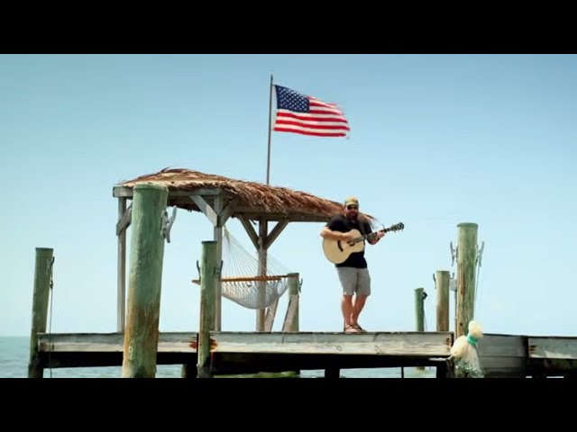 Zac Brown Band (The) - Jump Right In