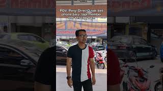 Ads freebies, ada diskaun, kena la dapatkan cepat! #Promo #DirectD #DirectDMedia
