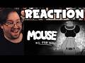 Gor's "MOUSE: P.I. For Hire Release Date Trailer #2" REACTION