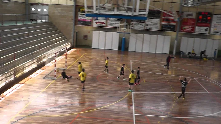 Jorge Blazquez Bar mi Casa Alevin 2012_2013 Gol 02