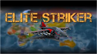 Conflict of Nations - The NEW Elite Attack Aircraft screenshot 4
