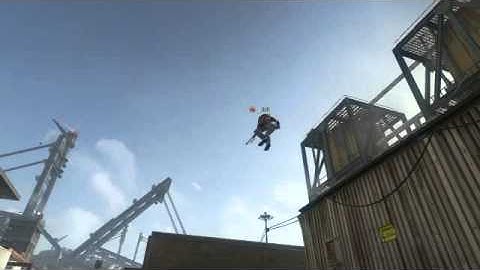 JizD - Black Ops - FML 360 NO SCOPE