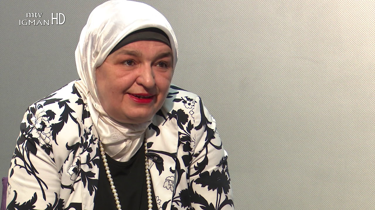 SABAHETA ĆUTUK - RANJENA .....