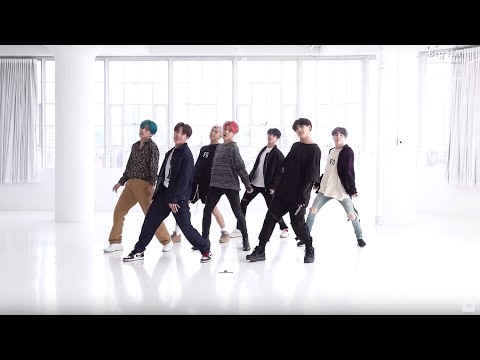 BTS CHOREOGRAPHY feat  YOU KNOW I'LL GO GET