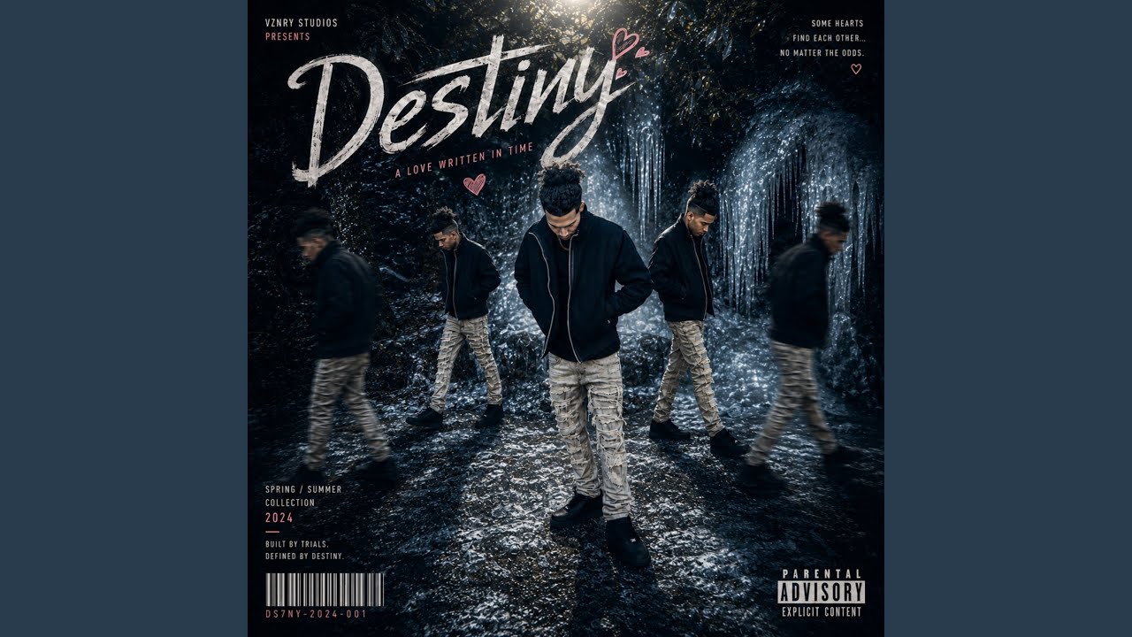 Destiny - YouTube