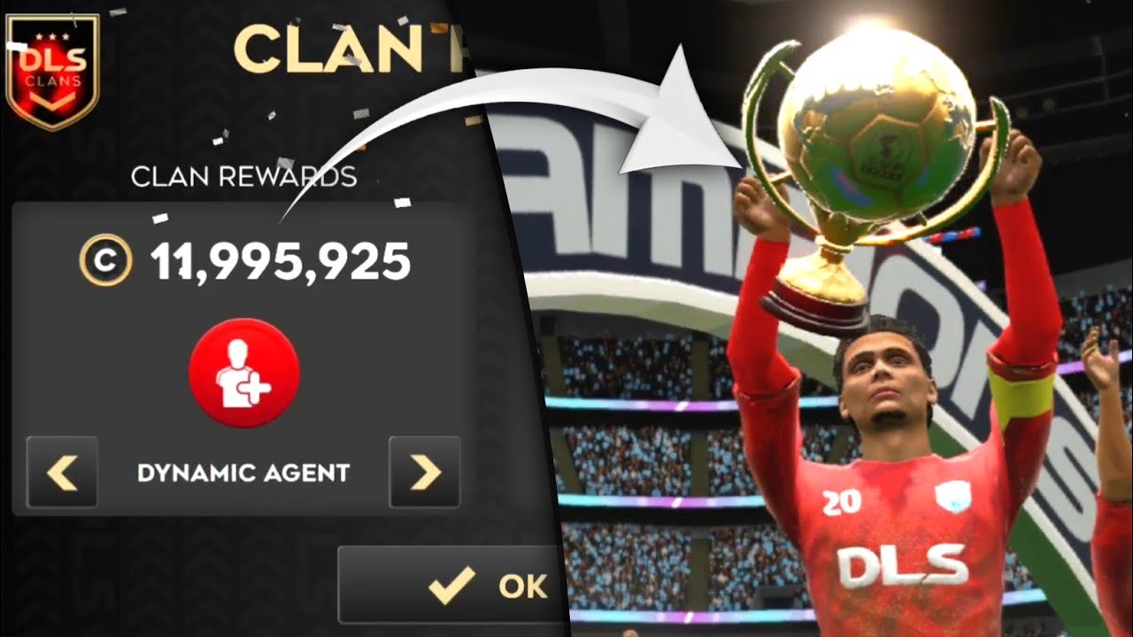 DLS 26 Signing Dynamic Star Player And Winning World Cup Final😱