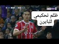 جنون المعلقين ريال مدريد بايرن ميونيخ 4 3 جنون حفيظ دراجي و رؤوف خليف 720