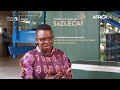 Afrique : Cynthia Gnassingbé-Essonam au service de l'intégration économique africaine