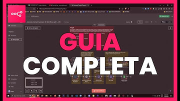 GUIA DEFINITIVO DO N8N PARA INICIANTES: AUTOMAÇÃO SEM PROGRAMAÇÃO