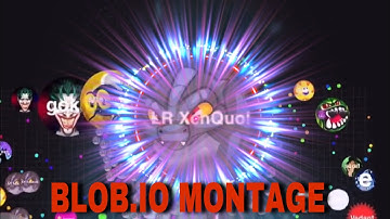 Blob.io Montage (ŁR Clan) - XenQuol