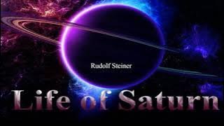 Download lagu The Life of Saturn By Rudolf Steiner