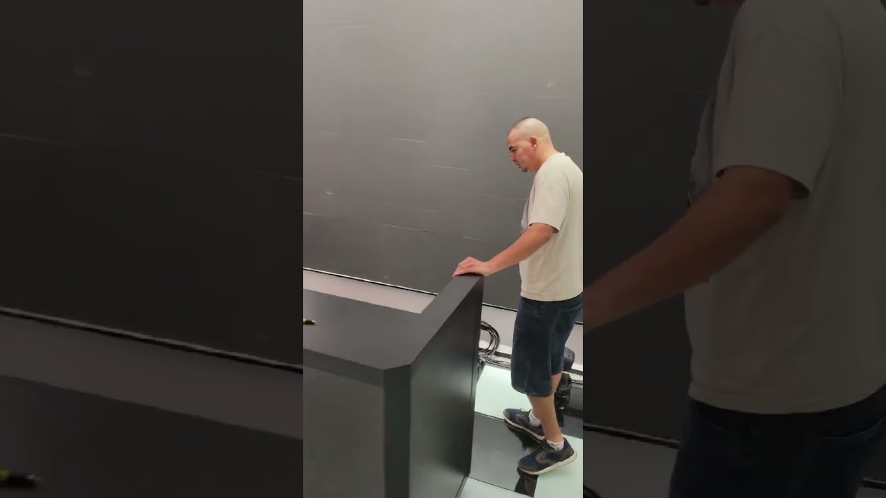 📍Morocco client visited T.I International Group🔥🔥