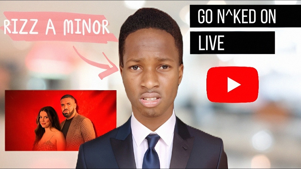 My Subscribers Control My Life For 24hrs!